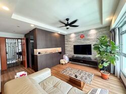 Blk 633C Senja Green (Bukit Panjang), HDB 4 Rooms #585917381